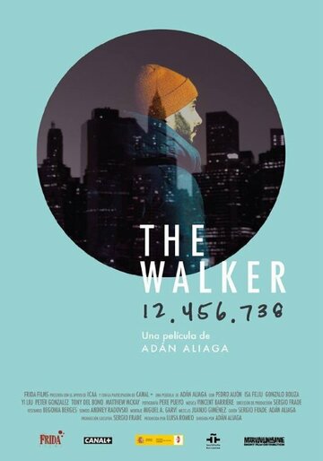 The Walker трейлер (2015)