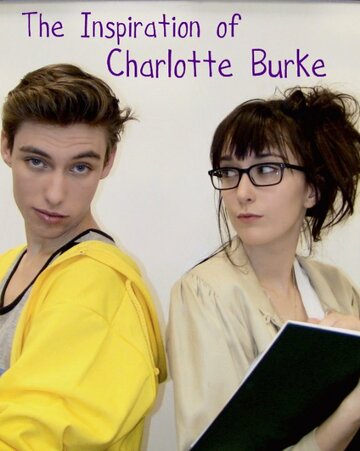 The Inspiration of Charlotte Burke (2012)