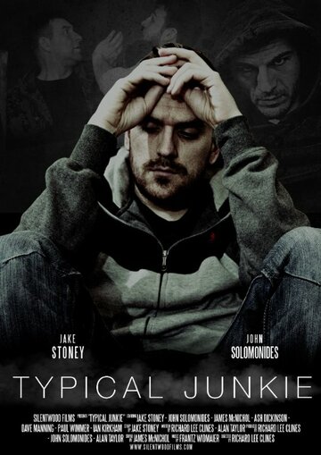 Typical Junkie трейлер (2015)