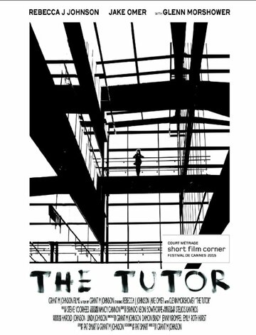 The Tutor трейлер (2015)