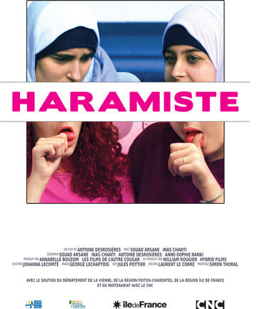 Haramiste (2015)
