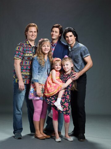 The Unauthorized Full House Story трейлер (2015)
