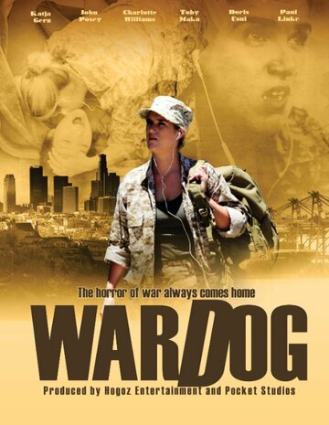 War Dog трейлер (2015)