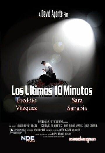 Los Ultimos 10 Minutos трейлер (2000)