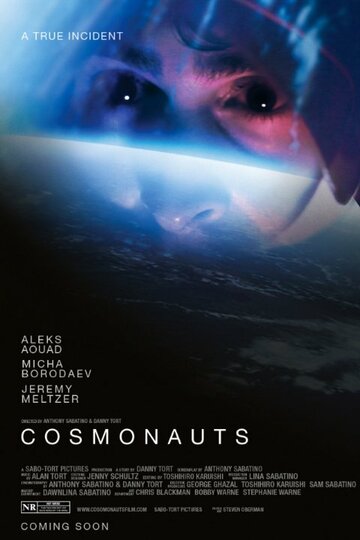 Cosmonauts трейлер (2014)