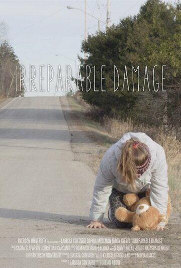 Irreparable Damage трейлер (2015)