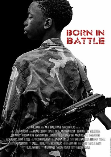 Born in Battle трейлер (2015)