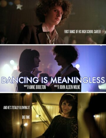 Dancing Is Meaningless трейлер (2013)
