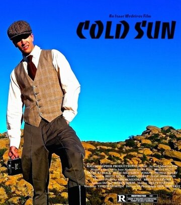 Cold Sun (2016)