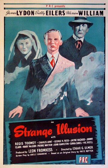 Странные иллюзии трейлер (1945)