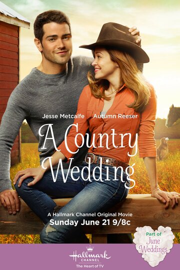 A Country Wedding трейлер (2015)