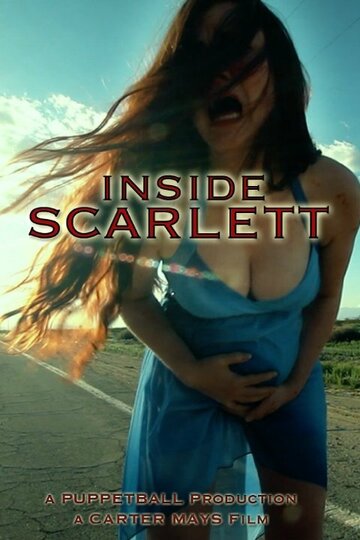 Inside Scarlett трейлер (2016)