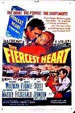 The Fiercest Heart трейлер (1961)