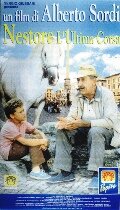 Последняя поездка Нестора трейлер (1994)