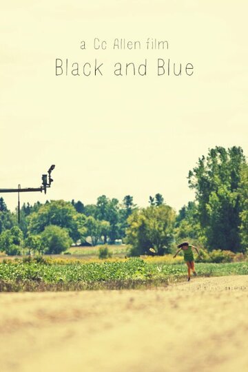 Black and Blue трейлер (2015)