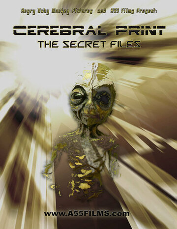 Cerebral Print: The Secret Files трейлер (2005)