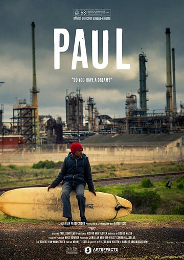 Paul (2015)