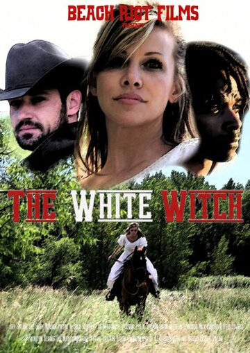 The White Witch трейлер (2014)