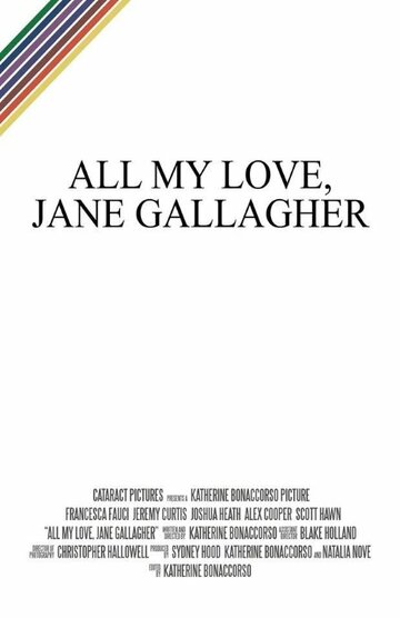 All My Love, Jane Gallagher (2014)