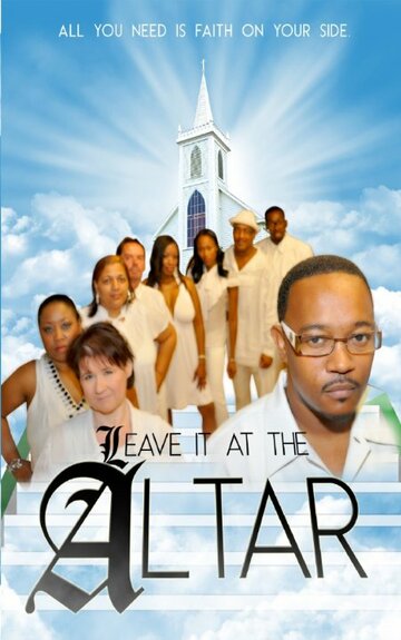 Leave It at the Altar трейлер (2010)
