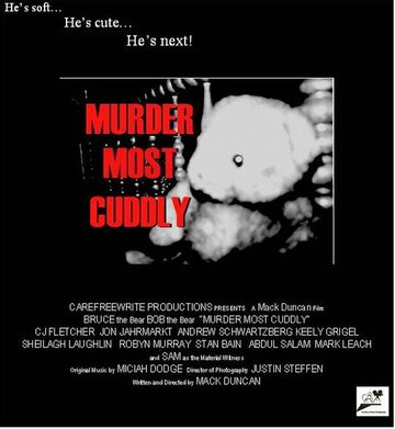 Murder Most Cuddly (2000)