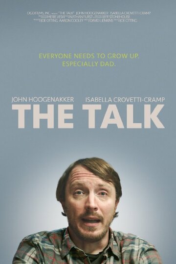 The Talk (2015)