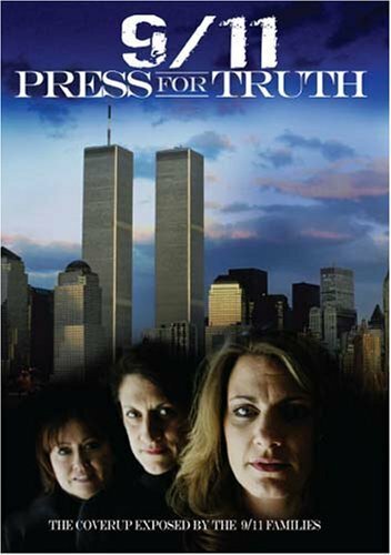 Press for Truth (2006)
