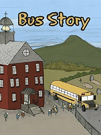 Histoires de bus (2014)