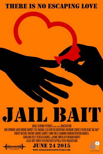 Jail Bait (2015)