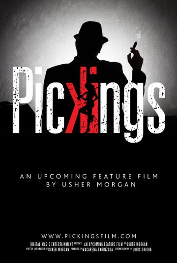 Pickings трейлер (2018)