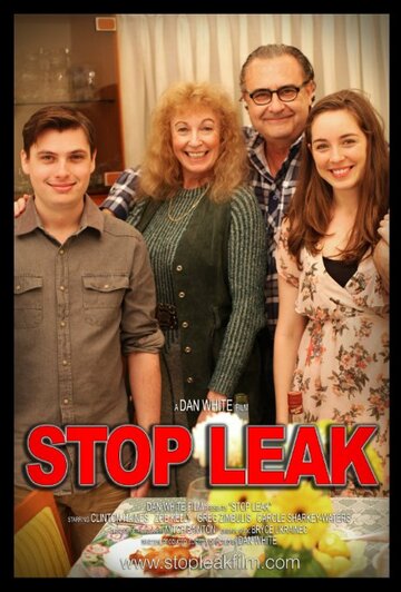 Stop Leak трейлер (2013)