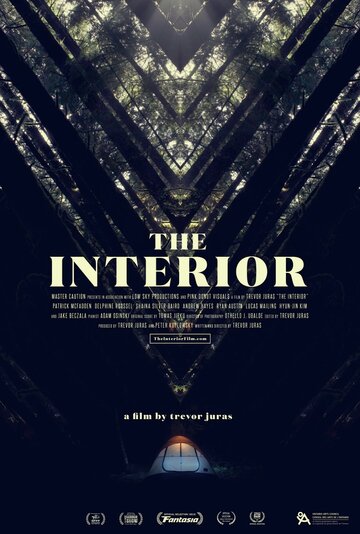 The Interior трейлер (2015)