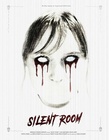 Silent Room: The MK Ultra Program (2020)