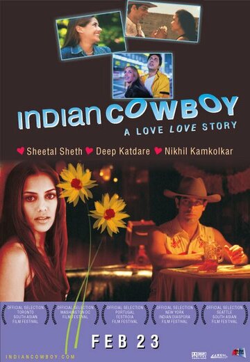 Индийский ковбой трейлер (2004)