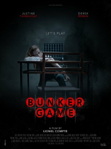 Bunker Game трейлер (2016)
