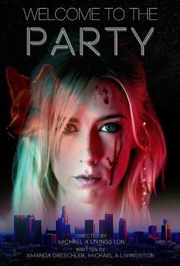 Welcome to the Party (2015)