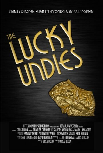 The Lucky Undies трейлер (2015)