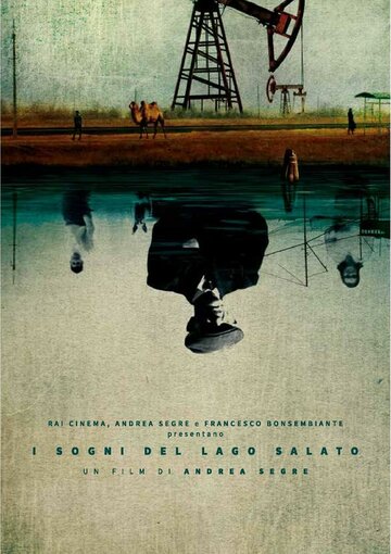 I sogni del lago salato (2015)