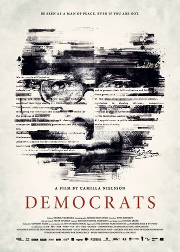 Democrats трейлер (2014)