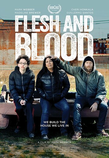 Flesh and Blood трейлер (2017)