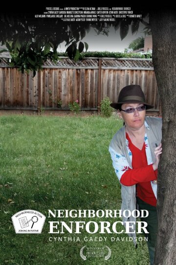 Neighborhood Enforcer трейлер (2015)