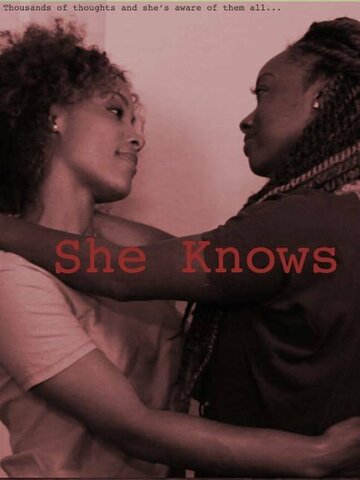 She Knows (2015)