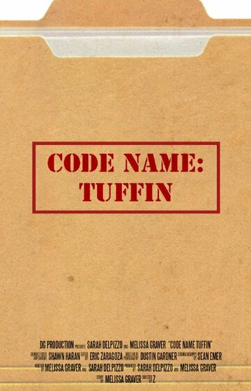Code Name: Tuffin трейлер (2015)