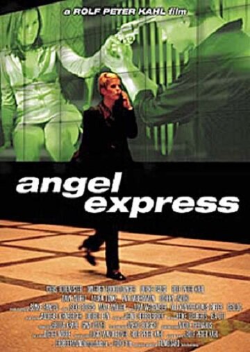 Angel Express трейлер (1998)