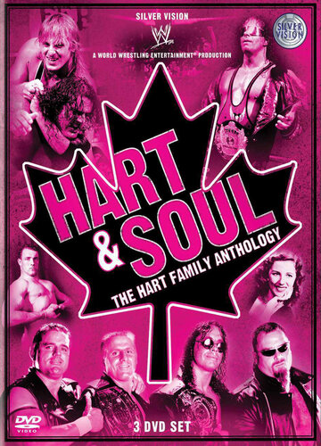 Hart and Soul: The Hart Family Anthology трейлер (2010)