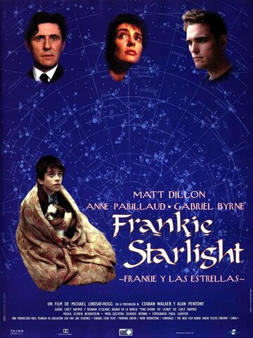 Звезды Фрэнки трейлер (1995)