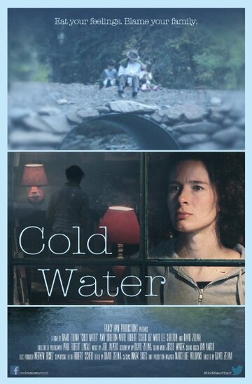 Cold Water трейлер (2015)