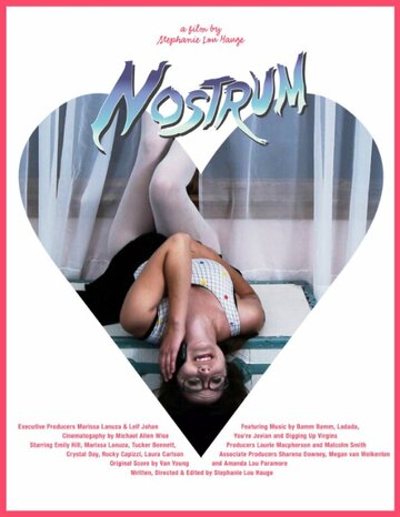 Nostrum трейлер (2016)