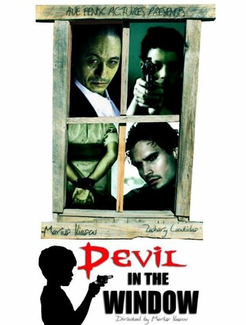 Devil in the Window трейлер (2017)