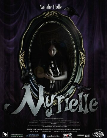 Myrielle трейлер (2016)